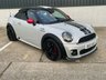 USED 2012 12 MINI COUPE 1.6 John Cooper Works Coupe 2dr Petrol Manual Euro 5 (211 ps) NO TRUMP TARRIFS AT MCS !!