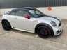 USED 2012 12 MINI COUPE 1.6 John Cooper Works Coupe 2dr Petrol Manual Euro 5 (211 ps) NO TRUMP TARRIFS AT MCS !!