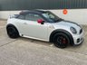 USED 2012 12 MINI COUPE 1.6 John Cooper Works Coupe 2dr Petrol Manual Euro 5 (211 ps) NO TRUMP TARRIFS AT MCS !!