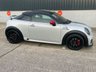 USED 2012 12 MINI COUPE 1.6 John Cooper Works Coupe 2dr Petrol Manual Euro 5 (211 ps) NO TRUMP TARRIFS AT MCS !!