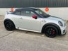 USED 2012 12 MINI COUPE 1.6 John Cooper Works Coupe 2dr Petrol Manual Euro 5 (211 ps) NO TRUMP TARRIFS AT MCS !!