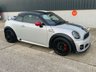 USED 2012 12 MINI COUPE 1.6 John Cooper Works Coupe 2dr Petrol Manual Euro 5 (211 ps) NO TRUMP TARRIFS AT MCS !!