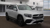 USED 2023 23 MERCEDES-BENZ GLB 1.3 GLB200 AMG Line (Executive) SUV 5dr Petrol 7G-DCT Euro 6 (s/s) (163 ps) ,NATIONWIDE DELIVERY NO PROBLEM