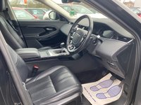 USED 2019 69 LAND ROVER RANGE ROVER EVOQUE 2.0 D150 S SUV 5dr Diesel Manual FWD Euro 6 (s/s) (150 ps) 