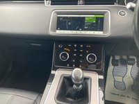 USED 2019 69 LAND ROVER RANGE ROVER EVOQUE 2.0 D150 S SUV 5dr Diesel Manual FWD Euro 6 (s/s) (150 ps) 