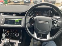 USED 2019 69 LAND ROVER RANGE ROVER EVOQUE 2.0 D150 S SUV 5dr Diesel Manual FWD Euro 6 (s/s) (150 ps) 
