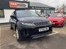USED 2019 69 LAND ROVER RANGE ROVER EVOQUE 2.0 D150 S SUV 5dr Diesel Manual FWD Euro 6 (s/s) (150 ps) 