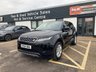USED 2019 69 LAND ROVER RANGE ROVER EVOQUE 2.0 D150 S SUV 5dr Diesel Manual FWD Euro 6 (s/s) (150 ps) 