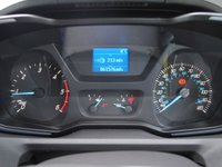 USED 2016 16 FORD TRANSIT CUSTOM 2.2 TDCi 290 Limited Combi Van 6dr Diesel Manual L1 H1 (191 g/km, 153 bhp) www.suffolkcarcentre.co.uk - Located at Ilketshall