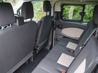 USED 2016 16 FORD TRANSIT CUSTOM 2.2 TDCi 290 Limited Combi Van 6dr Diesel Manual L1 H1 (191 g/km, 153 bhp) www.suffolkcarcentre.co.uk - Located at Ilketshall