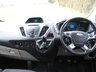 USED 2016 16 FORD TRANSIT CUSTOM 2.2 TDCi 290 Limited Combi Van 6dr Diesel Manual L1 H1 (191 g/km, 153 bhp) www.suffolkcarcentre.co.uk - Located at Ilketshall