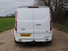 USED 2016 16 FORD TRANSIT CUSTOM 2.2 TDCi 290 Limited Combi Van 6dr Diesel Manual L1 H1 (191 g/km, 153 bhp) www.suffolkcarcentre.co.uk - Located at Ilketshall