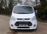 USED 2016 16 FORD TRANSIT CUSTOM 2.2 TDCi 290 Limited Combi Van 6dr Diesel Manual L1 H1 (191 g/km, 153 bhp) www.suffolkcarcentre.co.uk - Located at Ilketshall