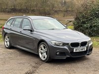 USED 2013 13 BMW 3 SERIES 3.0 330d M Sport Touring 5dr Diesel Auto xDrive Euro 5 (s/s) (258 ps) STUNNING CONDITION INSIDE AND OUT