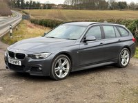 USED 2013 13 BMW 3 SERIES 3.0 330d M Sport Touring 5dr Diesel Auto xDrive Euro 5 (s/s) (258 ps) STUNNING CONDITION INSIDE AND OUT