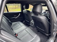 USED 2013 13 BMW 3 SERIES 3.0 330d M Sport Touring 5dr Diesel Auto xDrive Euro 5 (s/s) (258 ps) STUNNING CONDITION INSIDE AND OUT