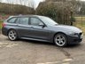 USED 2013 13 BMW 3 SERIES 3.0 330d M Sport Touring 5dr Diesel Auto xDrive Euro 5 (s/s) (258 ps) STUNNING CONDITION INSIDE AND OUT