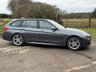 USED 2013 13 BMW 3 SERIES 3.0 330d M Sport Touring 5dr Diesel Auto xDrive Euro 5 (s/s) (258 ps) STUNNING CONDITION INSIDE AND OUT