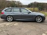 USED 2013 13 BMW 3 SERIES 3.0 330d M Sport Touring 5dr Diesel Auto xDrive Euro 5 (s/s) (258 ps) STUNNING CONDITION INSIDE AND OUT
