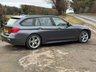 USED 2013 13 BMW 3 SERIES 3.0 330d M Sport Touring 5dr Diesel Auto xDrive Euro 5 (s/s) (258 ps) STUNNING CONDITION INSIDE AND OUT