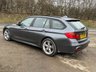 USED 2013 13 BMW 3 SERIES 3.0 330d M Sport Touring 5dr Diesel Auto xDrive Euro 5 (s/s) (258 ps) STUNNING CONDITION INSIDE AND OUT
