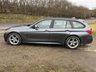 USED 2013 13 BMW 3 SERIES 3.0 330d M Sport Touring 5dr Diesel Auto xDrive Euro 5 (s/s) (258 ps) STUNNING CONDITION INSIDE AND OUT