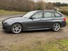 USED 2013 13 BMW 3 SERIES 3.0 330d M Sport Touring 5dr Diesel Auto xDrive Euro 5 (s/s) (258 ps) STUNNING CONDITION INSIDE AND OUT