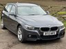 USED 2013 13 BMW 3 SERIES 3.0 330d M Sport Touring 5dr Diesel Auto xDrive Euro 5 (s/s) (258 ps) STUNNING CONDITION INSIDE AND OUT