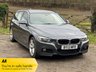 USED 2013 13 BMW 3 SERIES 3.0 330d M Sport Touring 5dr Diesel Auto xDrive Euro 5 (s/s) (258 ps) STUNNING CONDITION INSIDE AND OUT
