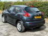 USED 2013 NISSAN JUKE 1.6 Visia SUV 5dr Petrol Manual Euro 5 (94 ps) 