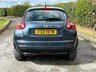USED 2013 NISSAN JUKE 1.6 Visia SUV 5dr Petrol Manual Euro 5 (94 ps) 