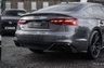 USED 2023 23 AUDI A5 2.0 TFSI 35 S line Sportback 5dr Petrol S Tronic Euro 6 (s/s) (150 ps) Hatchback