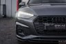 USED 2023 23 AUDI A5 2.0 TFSI 35 S line Sportback 5dr Petrol S Tronic Euro 6 (s/s) (150 ps) Hatchback