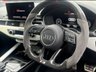 USED 2023 23 AUDI A5 2.0 TFSI 35 S line Sportback 5dr Petrol S Tronic Euro 6 (s/s) (150 ps) Hatchback