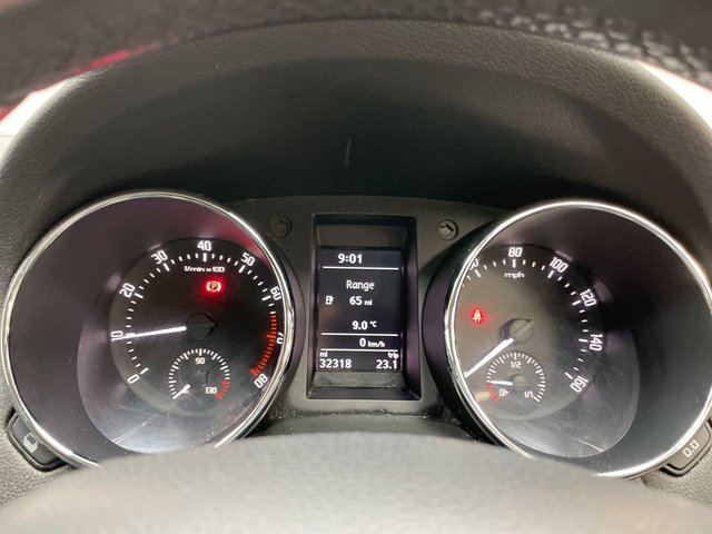 USED 2015 15 Skoda Yeti 1.2 TSI SE Suv 5dr Petrol Manual Euro 6 (s/S) (110 Ps) Parking Sensors + Cruise Control