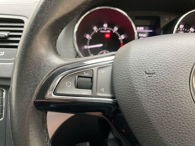 USED 2015 15 Skoda Yeti 1.2 TSI SE Suv 5dr Petrol Manual Euro 6 (s/S) (110 Ps) Parking Sensors + Cruise Control