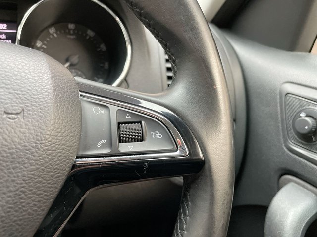 USED 2015 15 Skoda Yeti 1.2 TSI SE Suv 5dr Petrol Manual Euro 6 (s/S) (110 Ps) Parking Sensors + Cruise Control