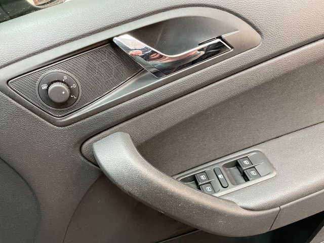 USED 2015 15 Skoda Yeti 1.2 TSI SE Suv 5dr Petrol Manual Euro 6 (s/S) (110 Ps) Parking Sensors + Cruise Control