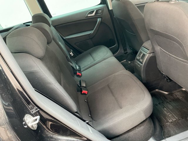 USED 2015 15 Skoda Yeti 1.2 TSI SE Suv 5dr Petrol Manual Euro 6 (s/S) (110 Ps) Parking Sensors + Cruise Control