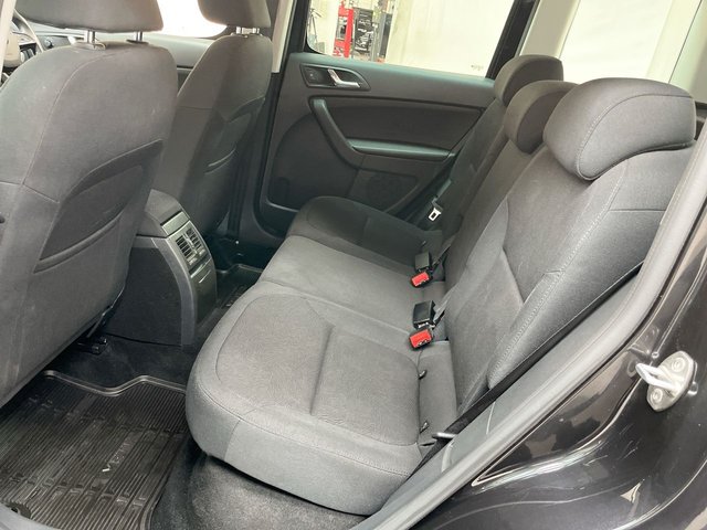 USED 2015 15 Skoda Yeti 1.2 TSI SE Suv 5dr Petrol Manual Euro 6 (s/S) (110 Ps) Parking Sensors + Cruise Control