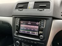 USED 2015 15 Skoda Yeti 1.2 TSI SE Suv 5dr Petrol Manual Euro 6 (s/S) (110 Ps) Parking Sensors + Cruise Control