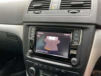 USED 2015 15 Skoda Yeti 1.2 TSI SE Suv 5dr Petrol Manual Euro 6 (s/S) (110 Ps) Parking Sensors + Cruise Control