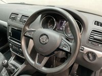 USED 2015 15 Skoda Yeti 1.2 TSI SE Suv 5dr Petrol Manual Euro 6 (s/S) (110 Ps) Parking Sensors + Cruise Control