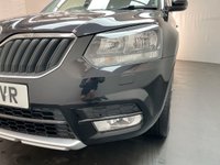 USED 2015 15 Skoda Yeti 1.2 TSI SE Suv 5dr Petrol Manual Euro 6 (s/S) (110 Ps) Parking Sensors + Cruise Control