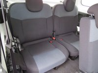 USED 2017 67 NISSAN NV200 1.5 dCi Acenta MPV Double Cab 5dr Diesel Manual Euro 6 (7 Seat) (110 ps) 
