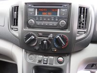 USED 2017 67 NISSAN NV200 1.5 dCi Acenta MPV Double Cab 5dr Diesel Manual Euro 6 (7 Seat) (110 ps) 