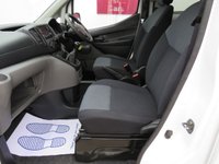USED 2017 67 NISSAN NV200 1.5 dCi Acenta MPV Double Cab 5dr Diesel Manual Euro 6 (7 Seat) (110 ps) 