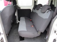 USED 2017 67 NISSAN NV200 1.5 dCi Acenta MPV Double Cab 5dr Diesel Manual Euro 6 (7 Seat) (110 ps) 