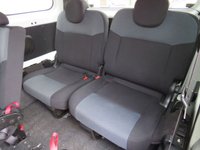 USED 2017 67 NISSAN NV200 1.5 dCi Acenta MPV Double Cab 5dr Diesel Manual Euro 6 (7 Seat) (110 ps) 