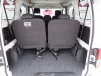 USED 2017 67 NISSAN NV200 1.5 dCi Acenta MPV Double Cab 5dr Diesel Manual Euro 6 (7 Seat) (110 ps) 